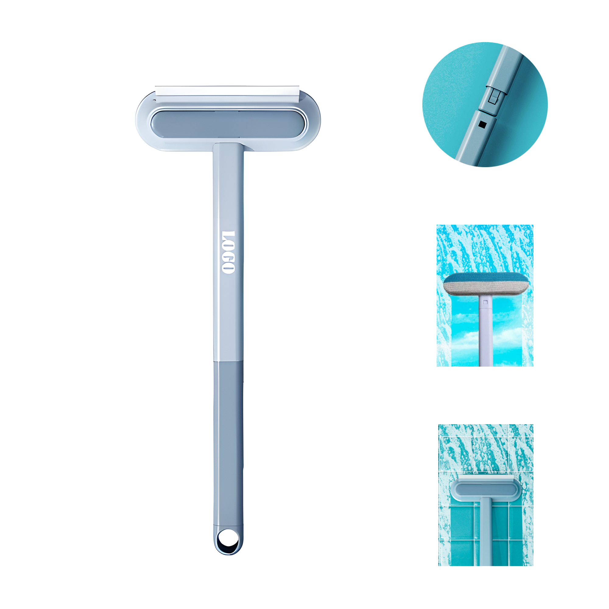 3 In 1 Multifunctional Lint Remover Brush 2