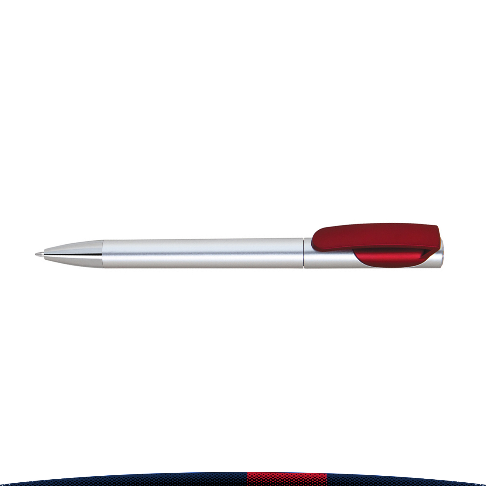 Noary Plastic Pen 11