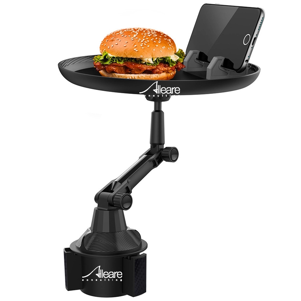 Car Food Tray 2