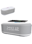 Sealy® 5-in-1 Multifunction Wireless Speaker 1