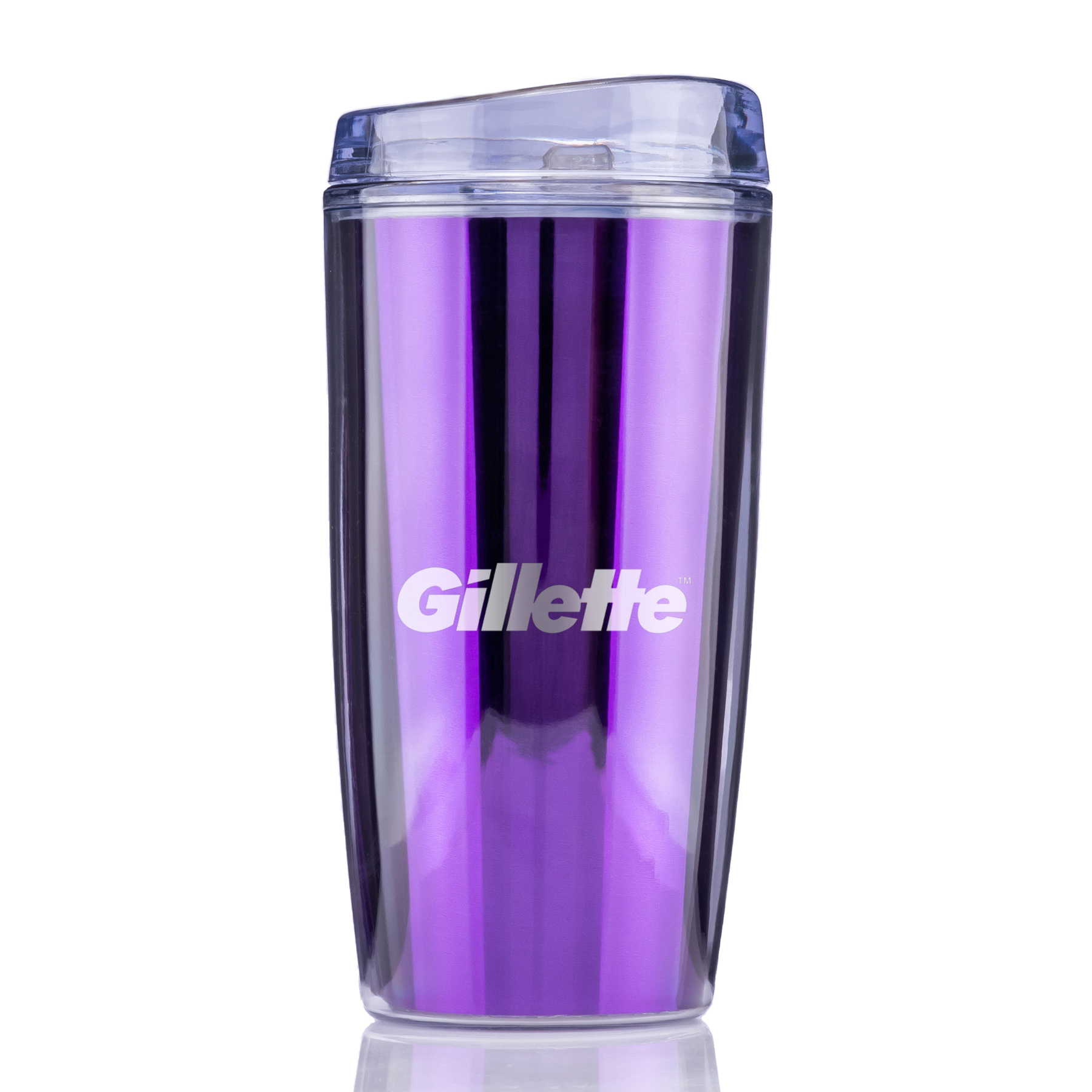 14 oz Ringo Metallic Tumbler 46
