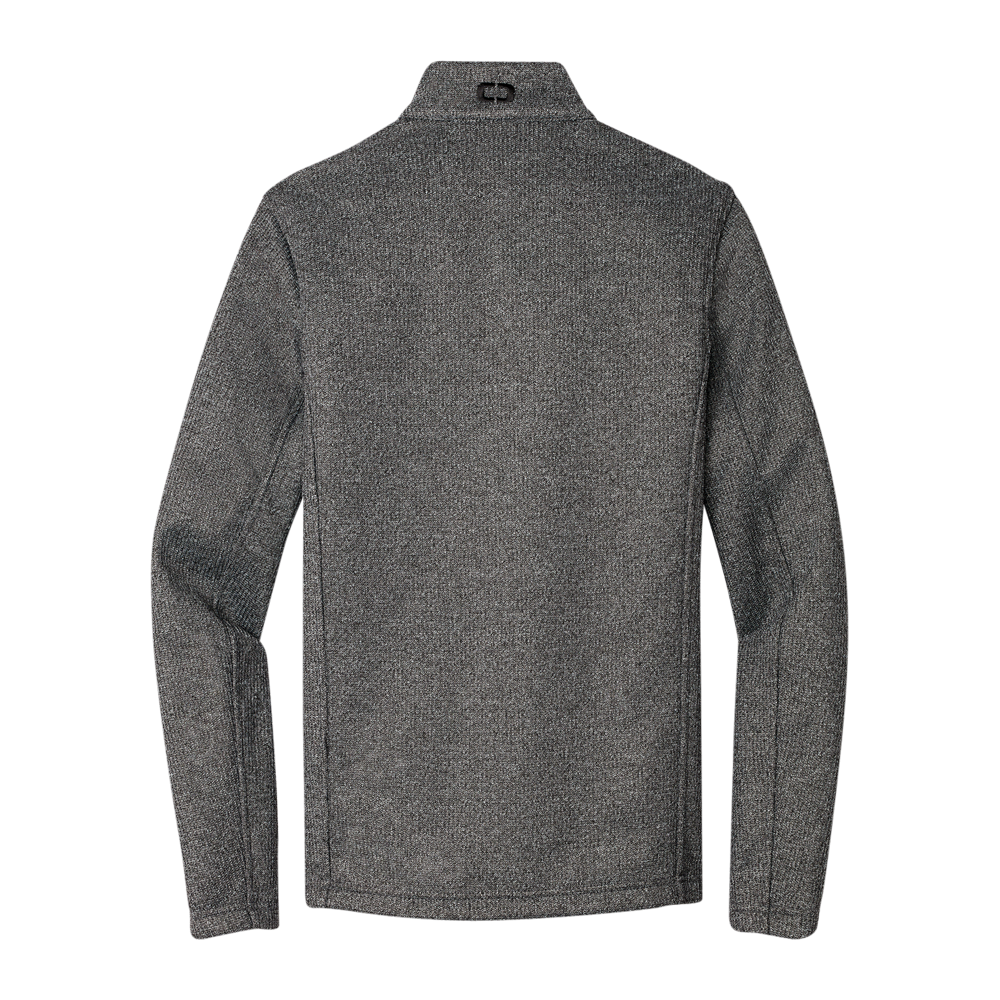 OGIO Grit Fleece Jacket 4