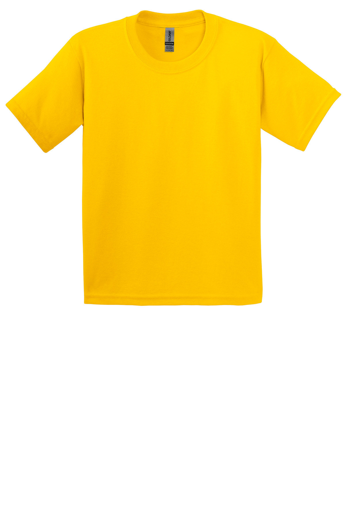 Gildan® Youth Ultra Cotton 100% US Cotton T-Shirt 156