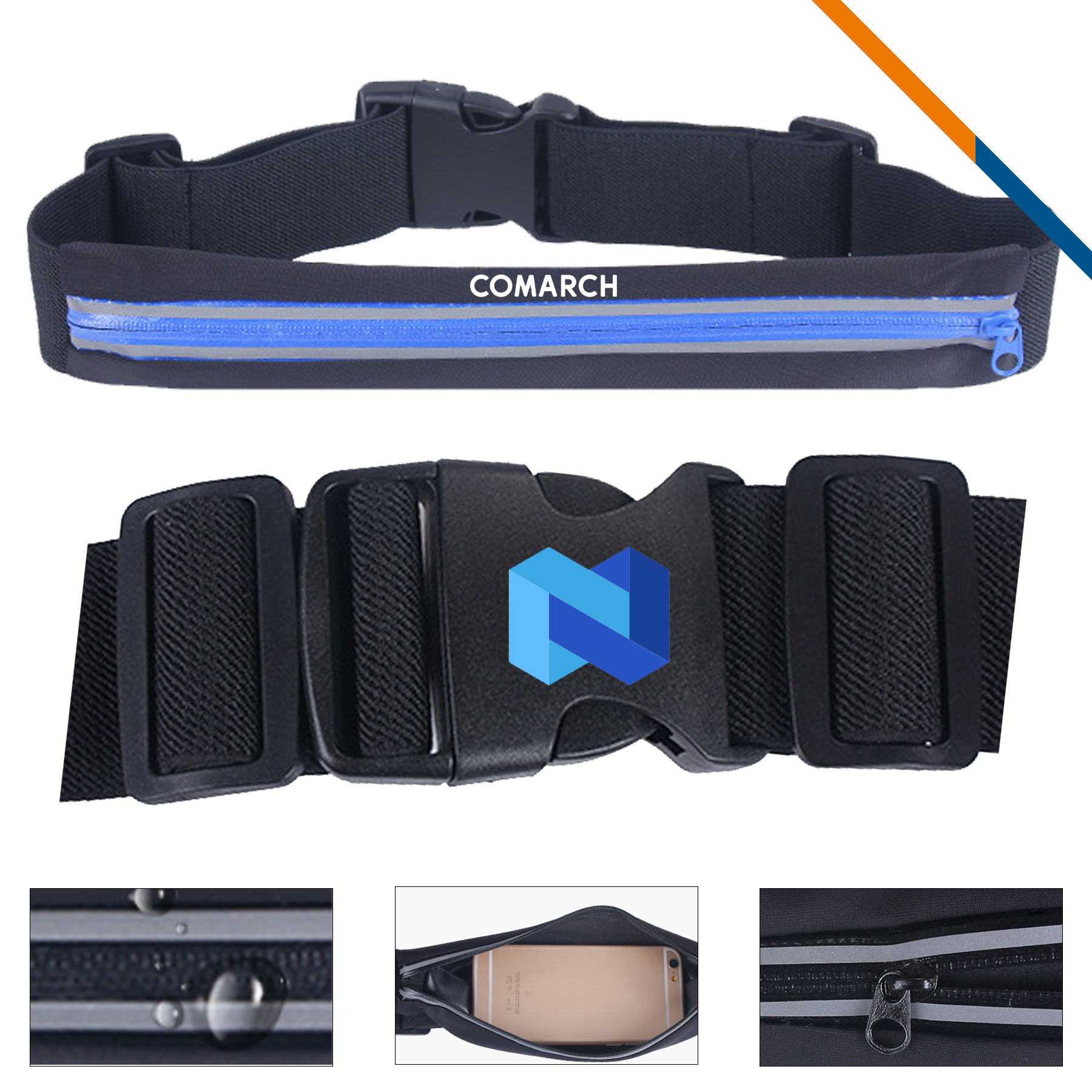 Juuso Fanny Packs 2