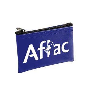 Nylon Standard Coin Bag 12