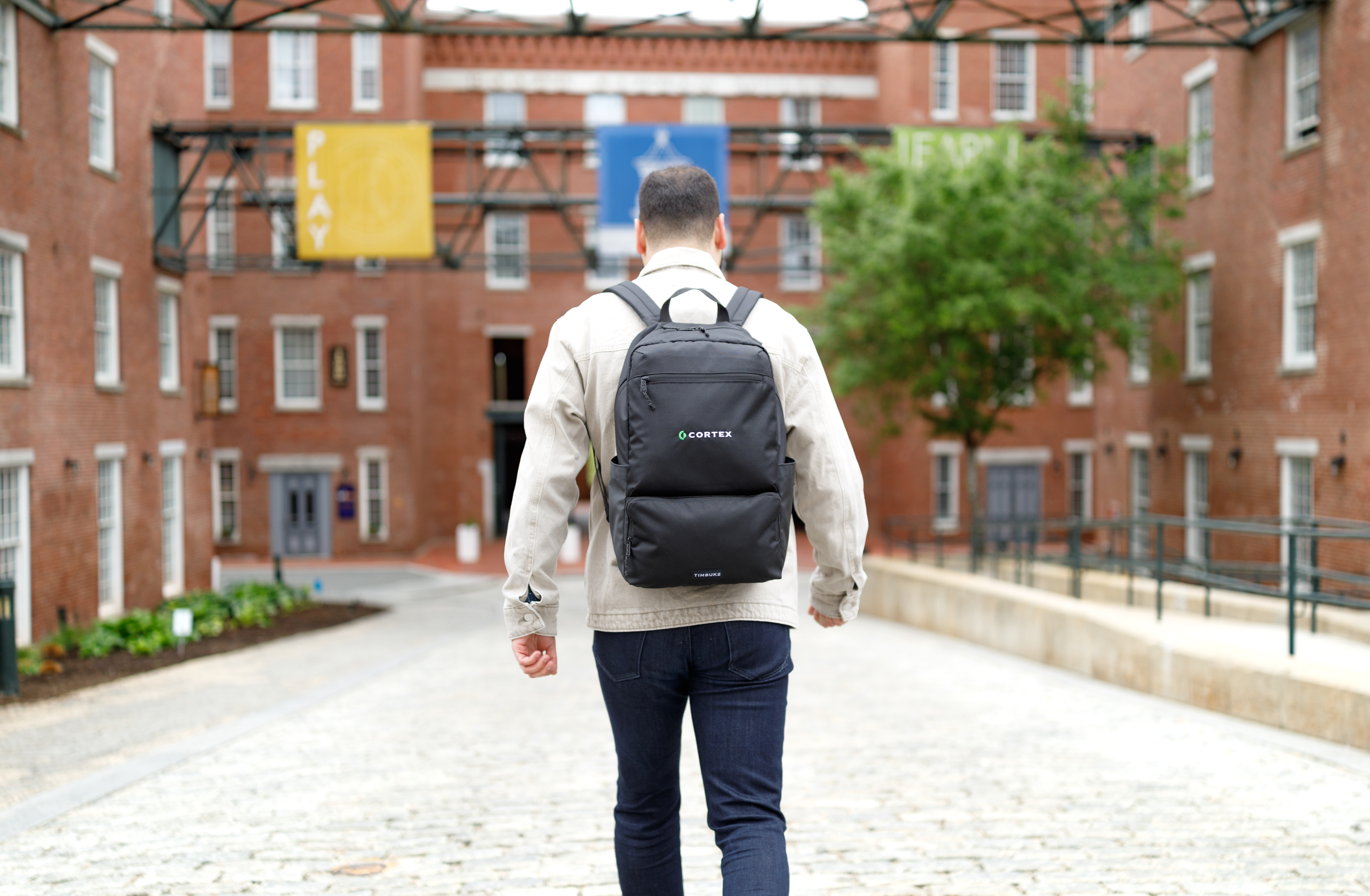 Timbuk2 City Compass Recycled Polyester Core Pack 2