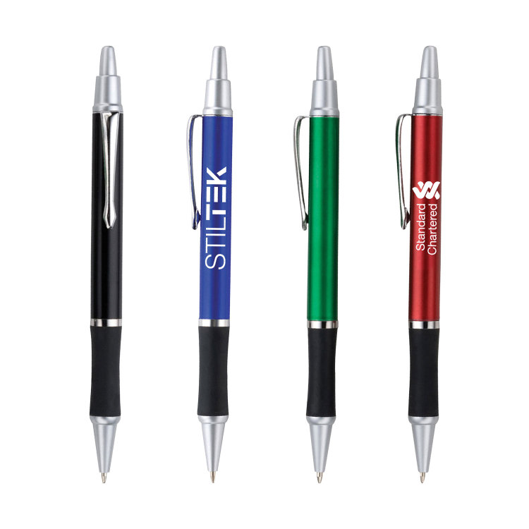 Sleek Pen 6