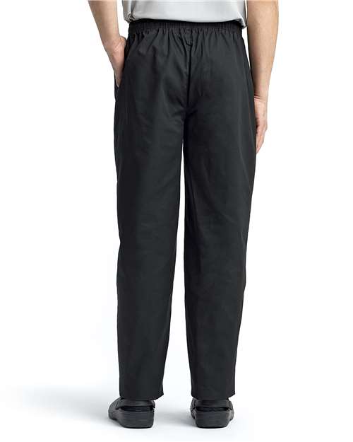 Unisex Essential Chef Pants - RP553 6