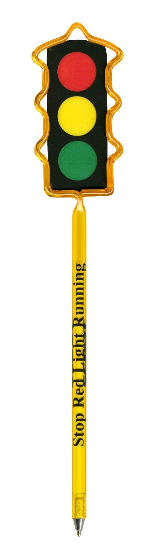 Inkbend Standard Billboard Pens w/ Traffic Light Stock Insert 3