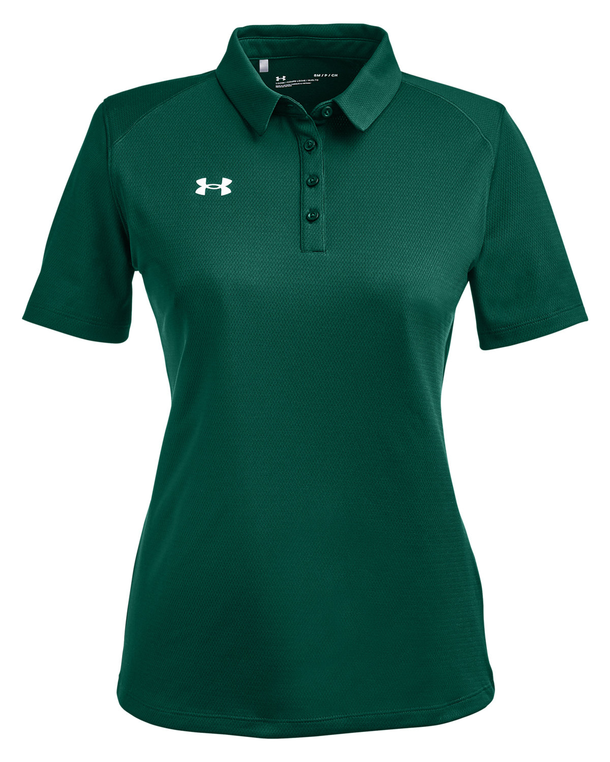 Ladies' Tech Polo