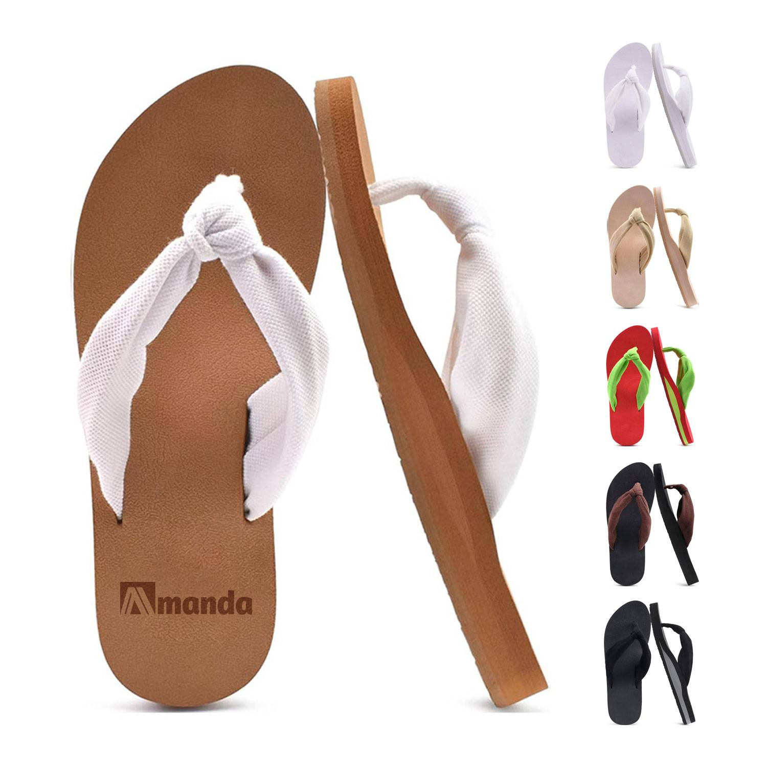 Non Slip Flip Flops 2
