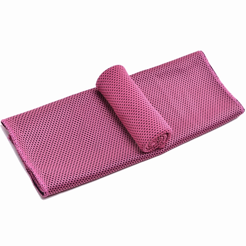 Full Color Ice Cooling Towel 2