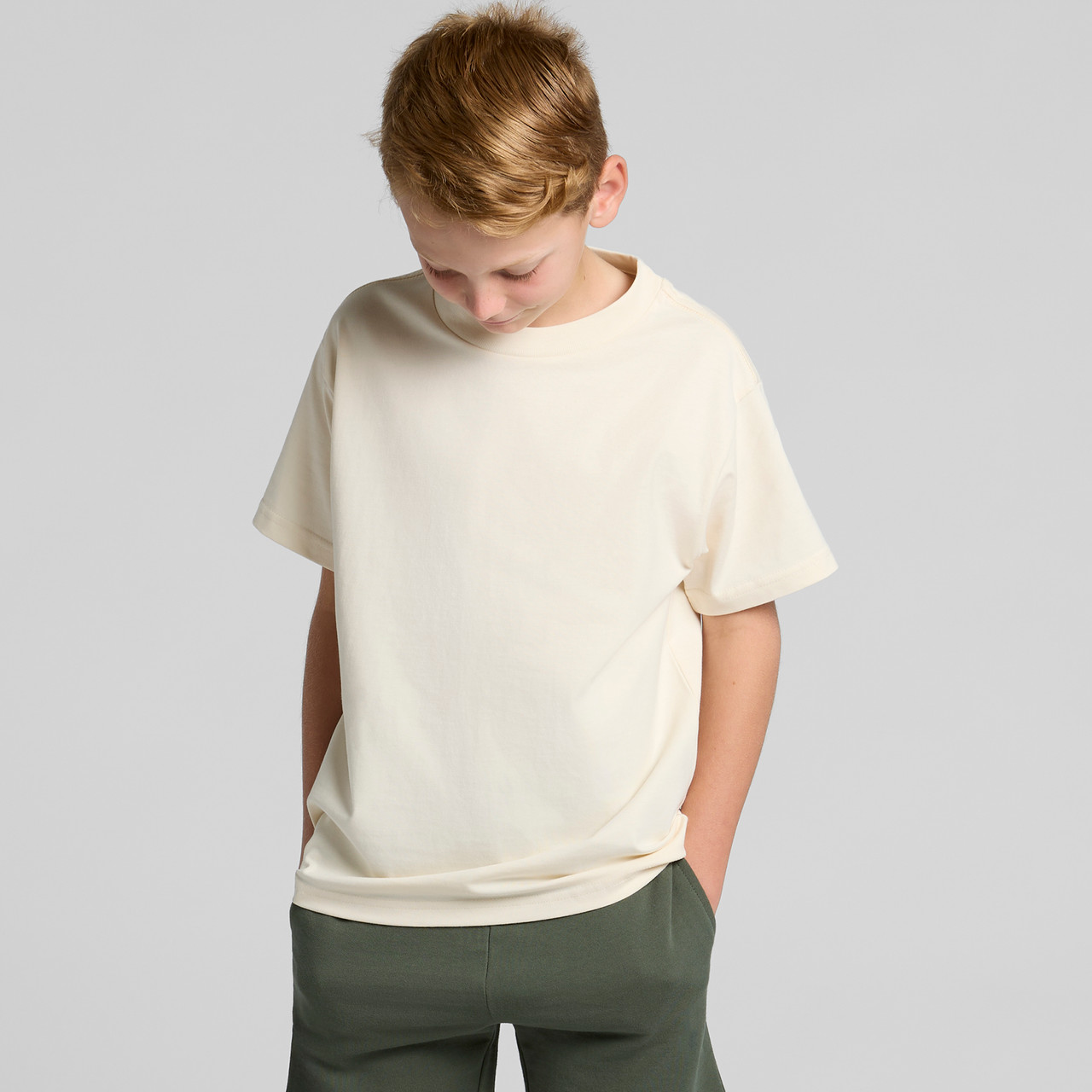 Youth Classic Tee | 3061 7