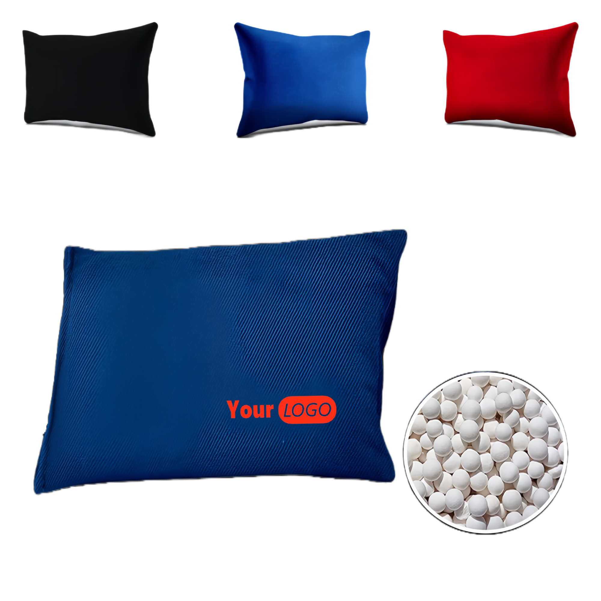 Sweat-absorbing Quick-dry Gaming Hand Sweat Pad 3