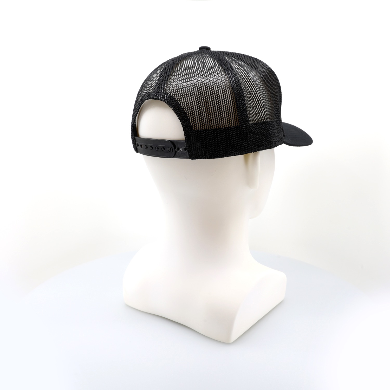 Snapback Meshback Trucker Cap