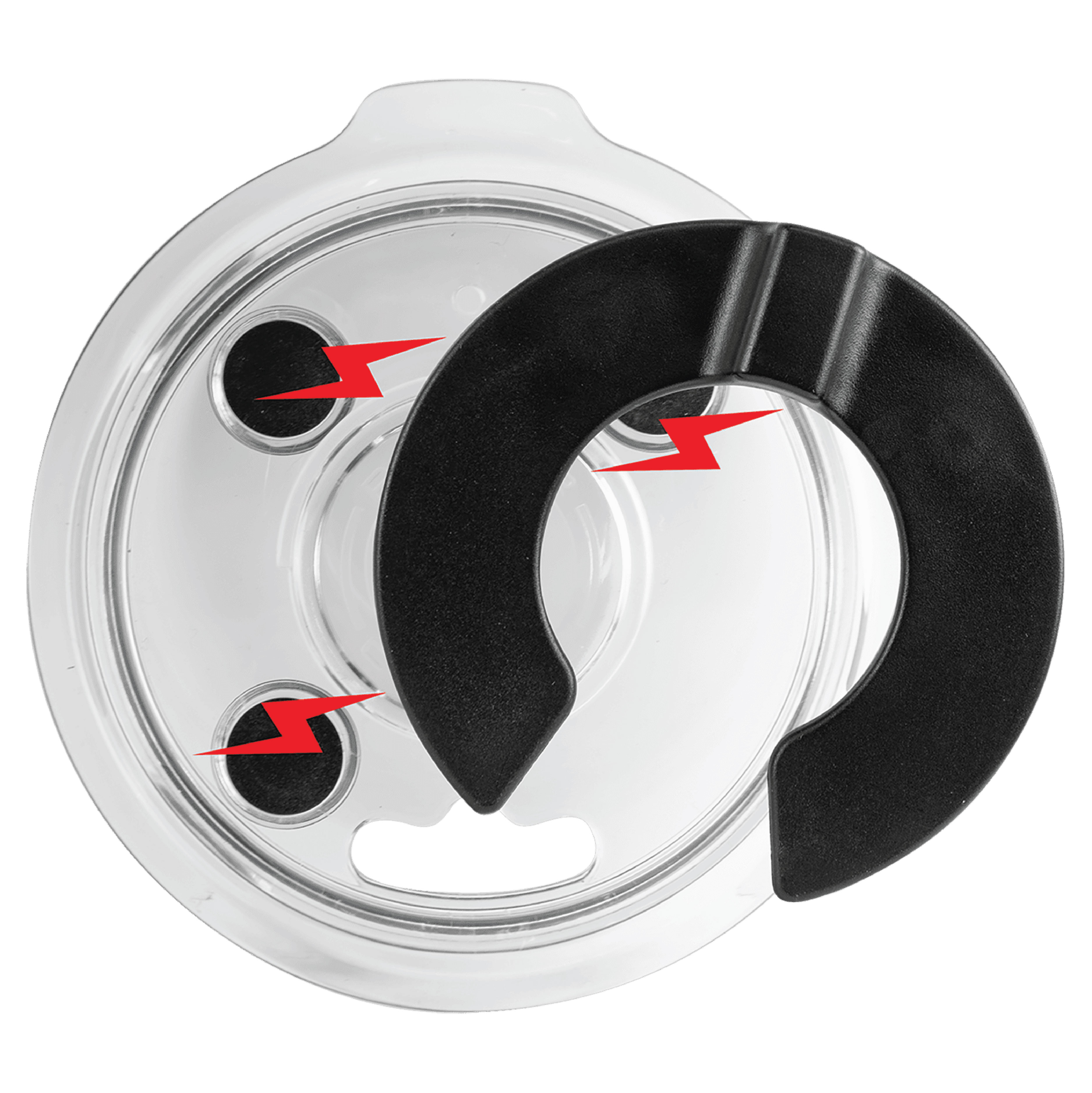 20 Oz. Polar Camel Magnetic Lid 8