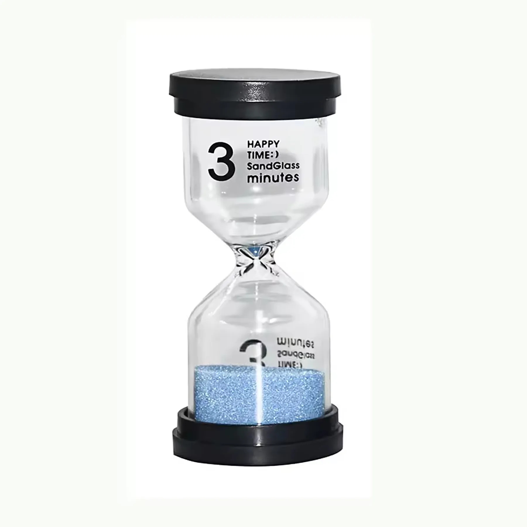 Hourglasses 11