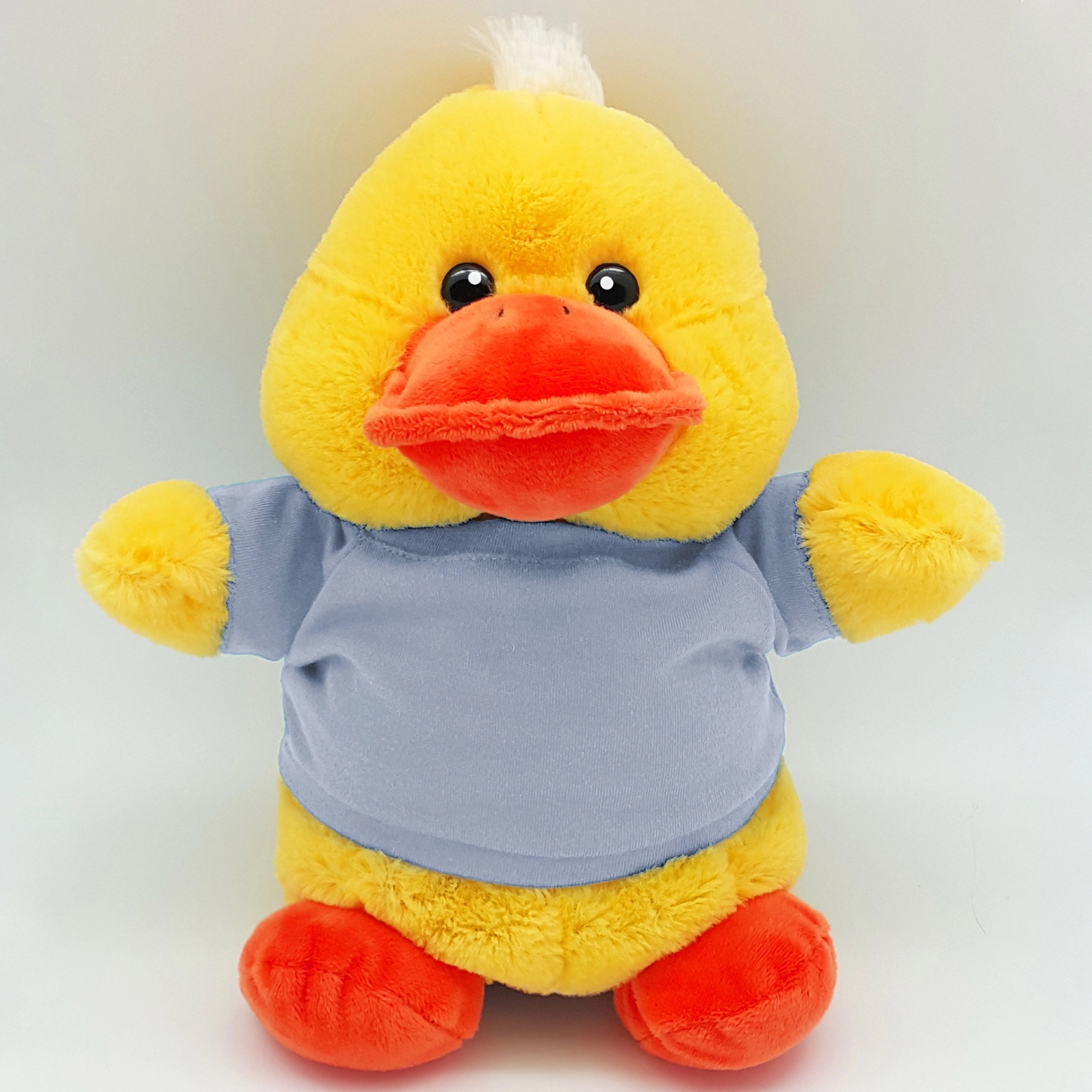 10" Duck Hand Puppet/Golf Club Cover with Sound 15