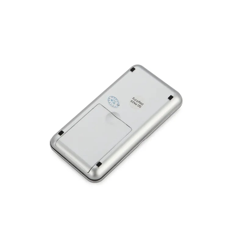 Electronic Scale 2