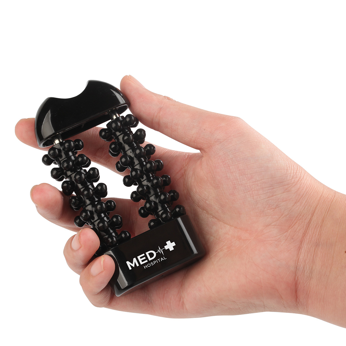 Dual Axis Body Massager 14