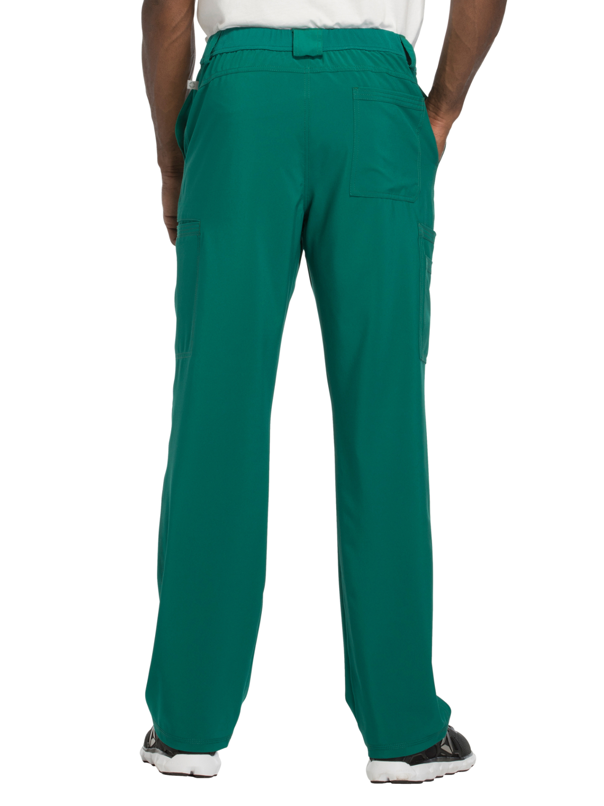 Infinity - Men's 6-Pocket Tapered Leg Pant 29