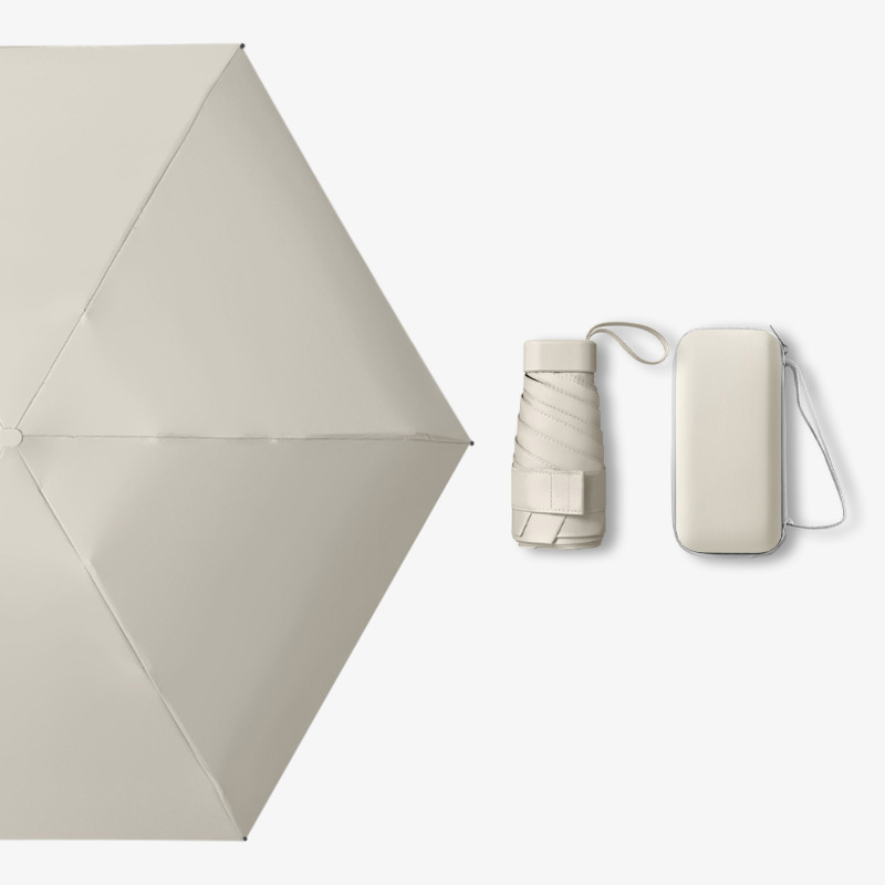 Mini Sunshade Umbrella 2