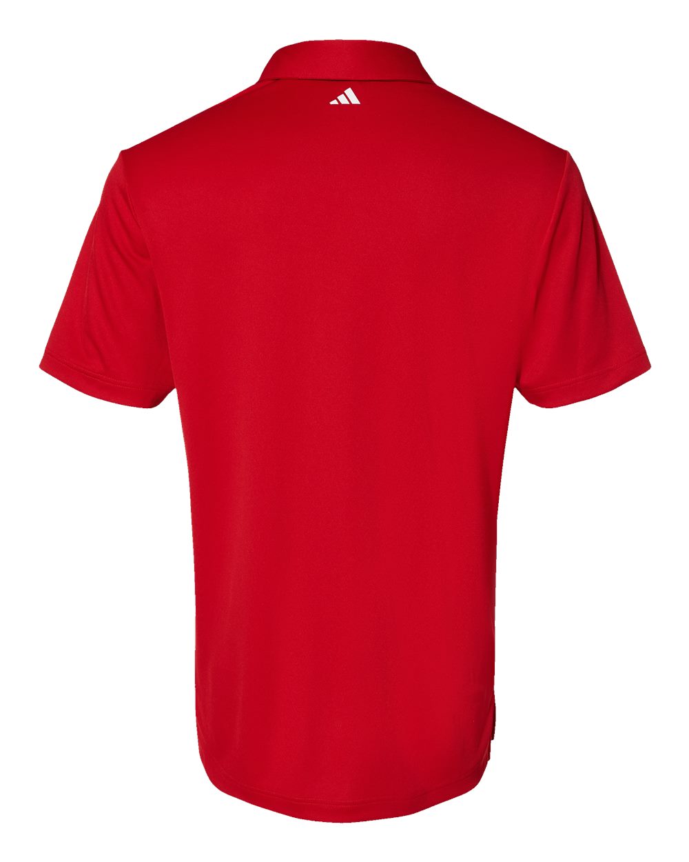 Men's Floating 3-Stripes Polo - A480 12