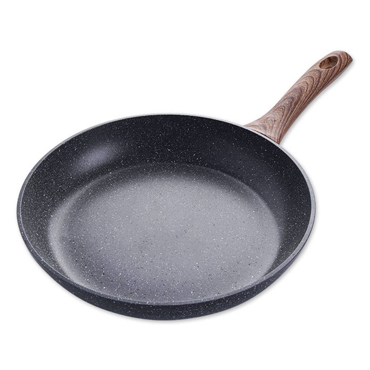 Nonstick Ceramic Frying Pan Skillet 4