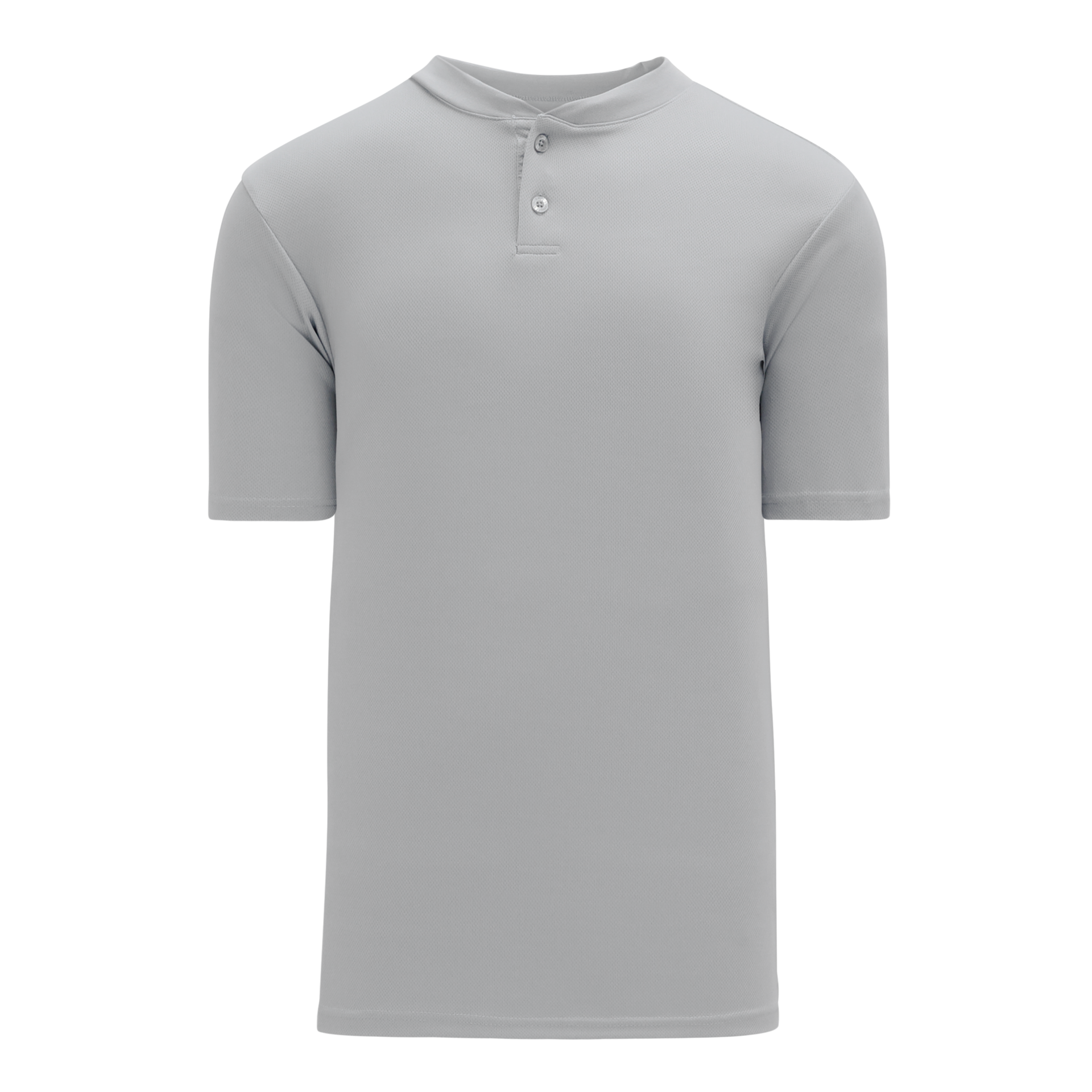 Two Button Baseball Jerseys BA1347-G01 25