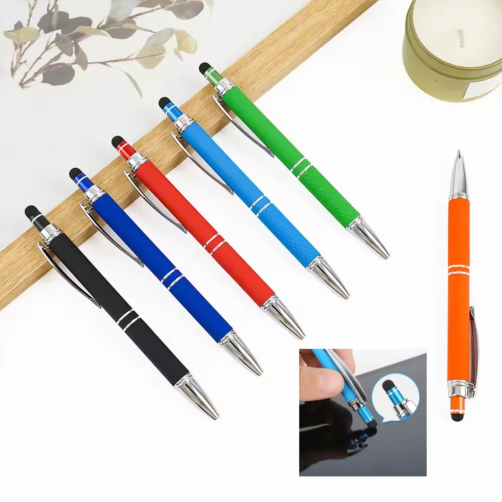 Royal Soft Touch Stylus Pen 3