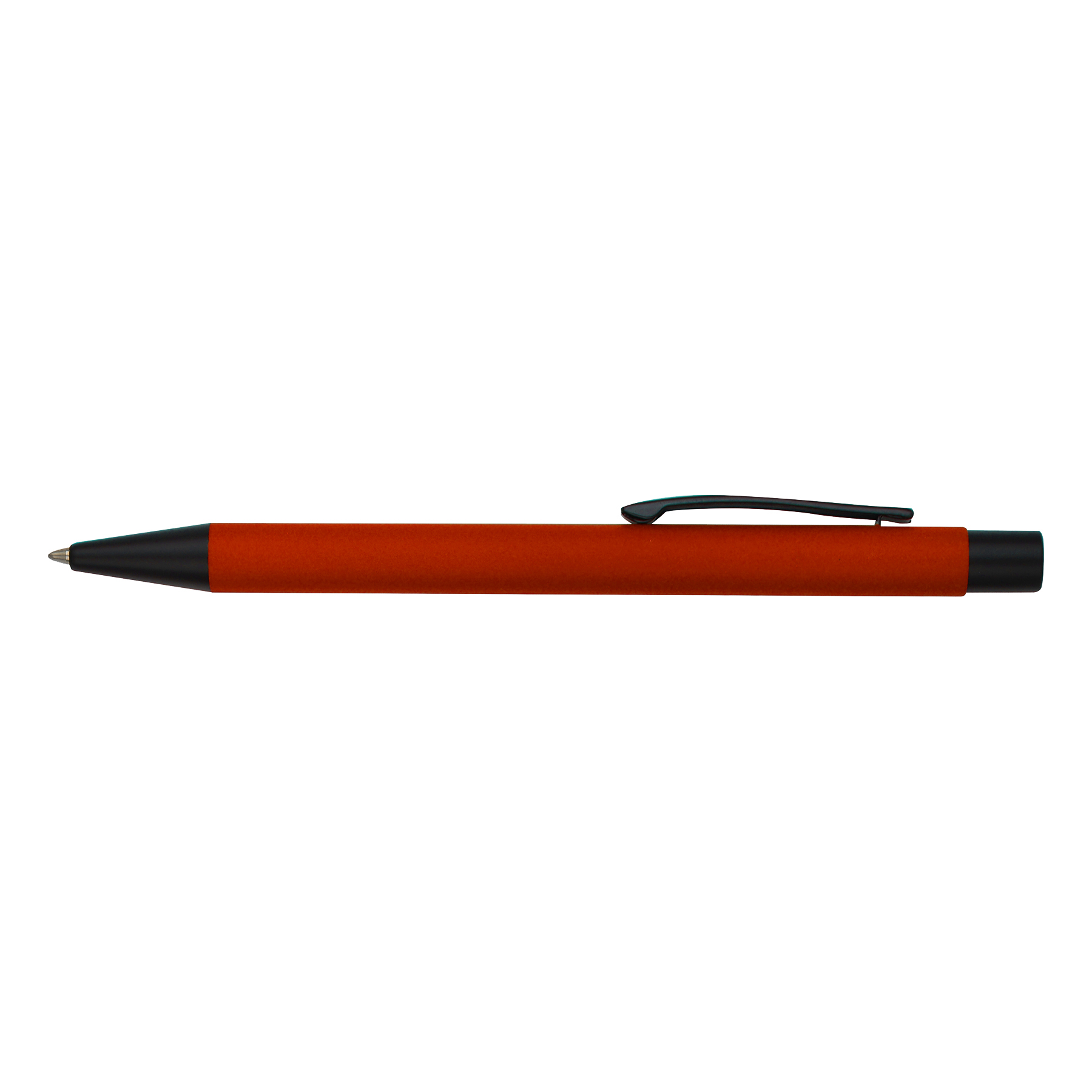 Ronic Click Ballpoint Pen 7