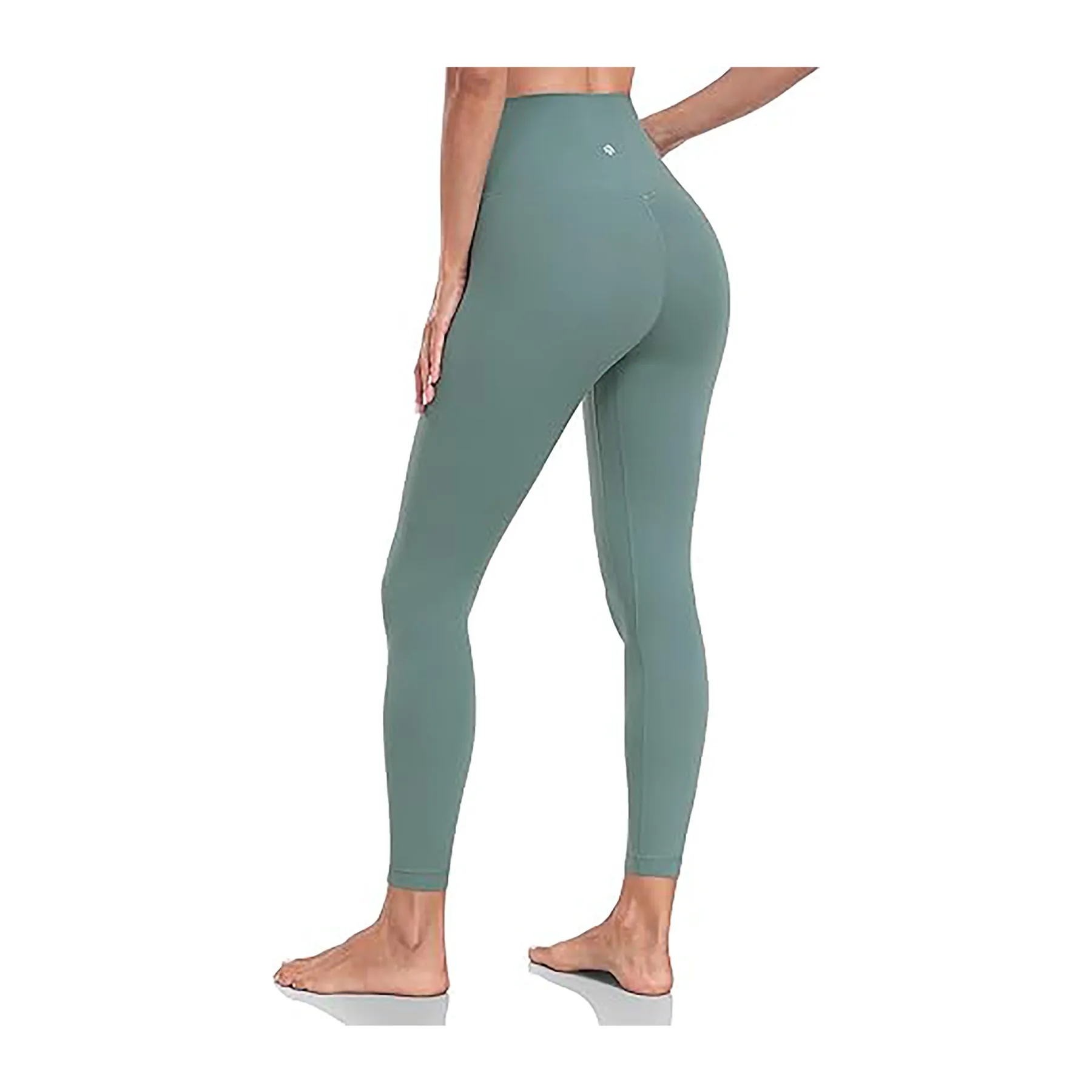 Yoga Pro Leggings Athletic Compression Pants 1
