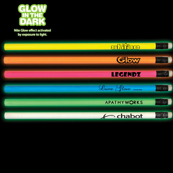 Nite Glow Pencil 2