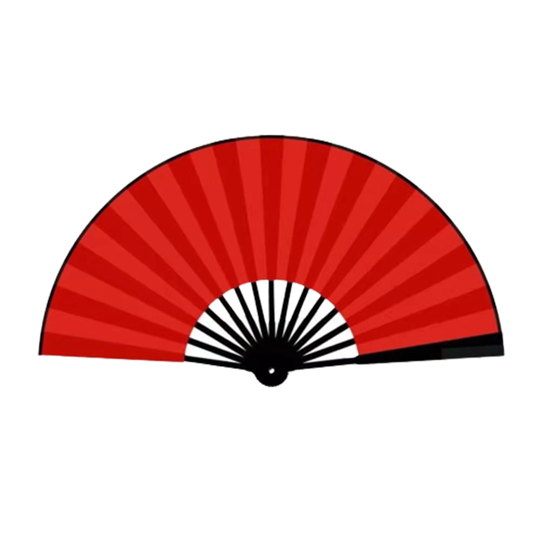 Bamboo Fan 2