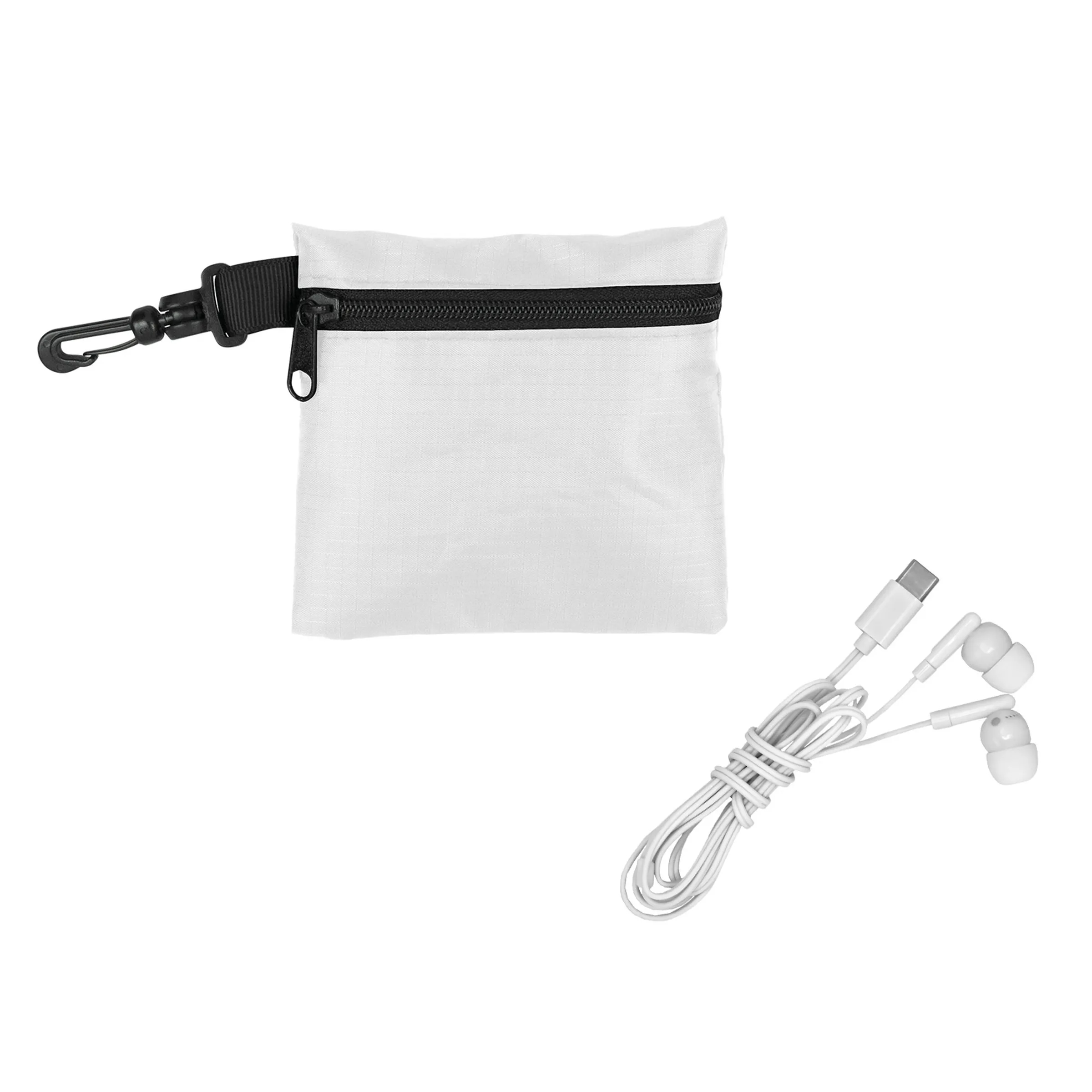 Trendy Type C Ear Bud Set 14