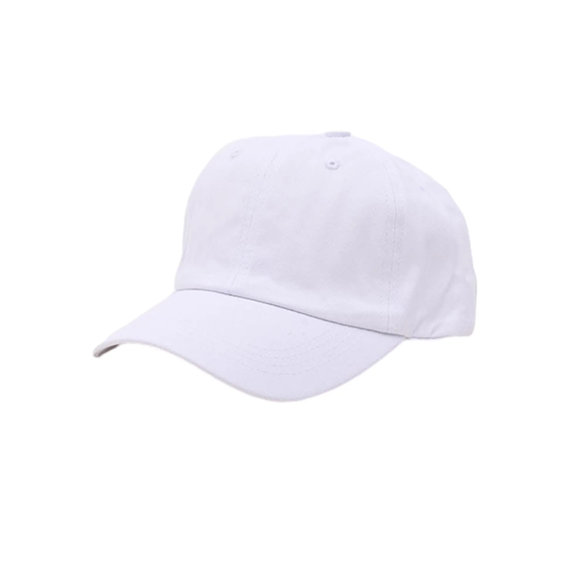 Versatile Casual Denim Baseball Cap Sun Hat 10