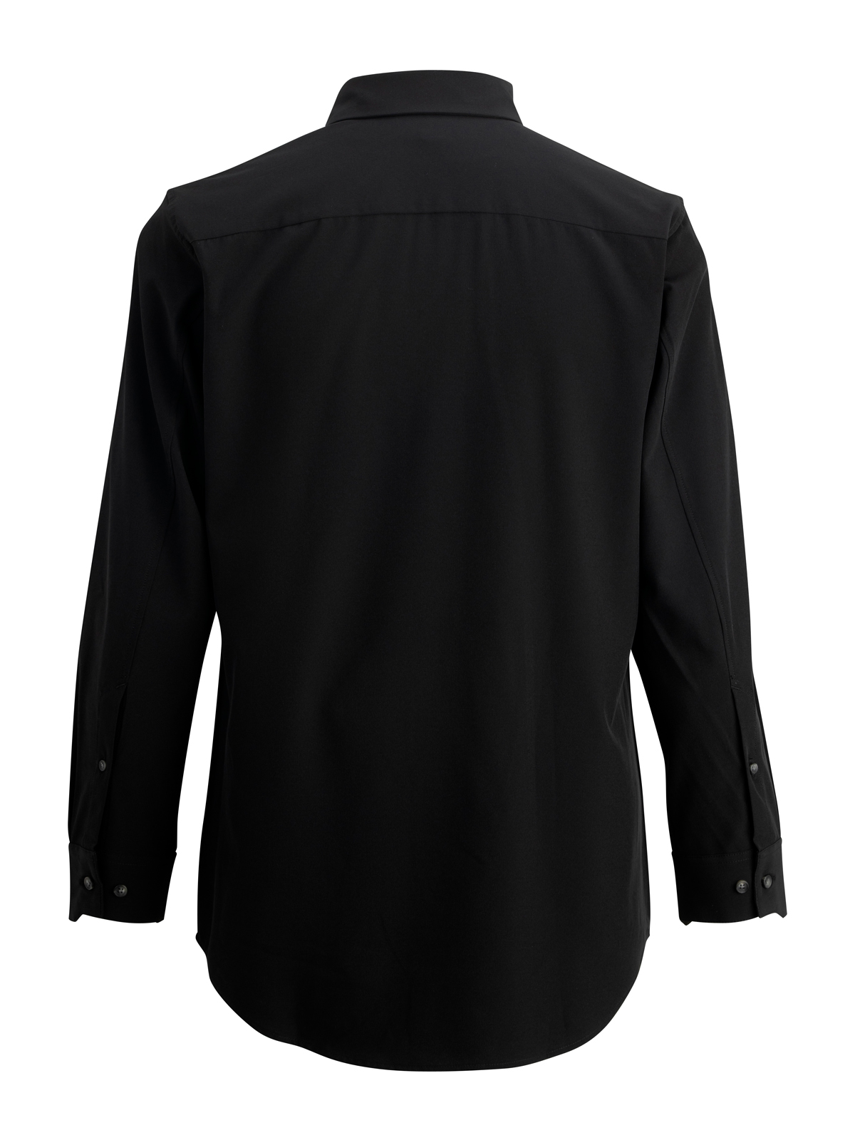 Edwards Garment - Point Grey - Men's Long Sleeve Shirt 10