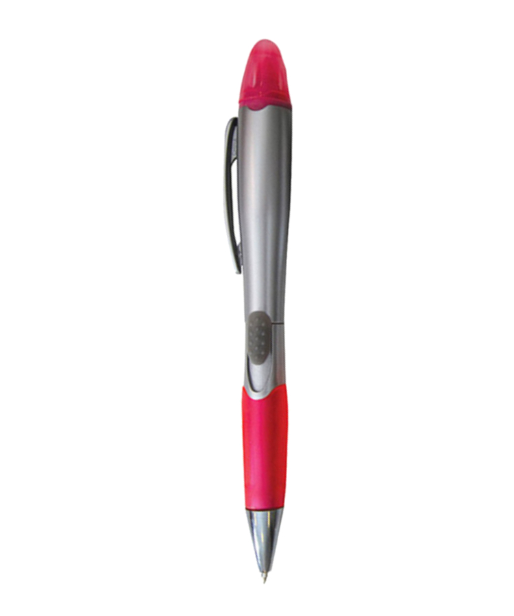 Union Printed - Switch Pen And Highlighter Combo 1