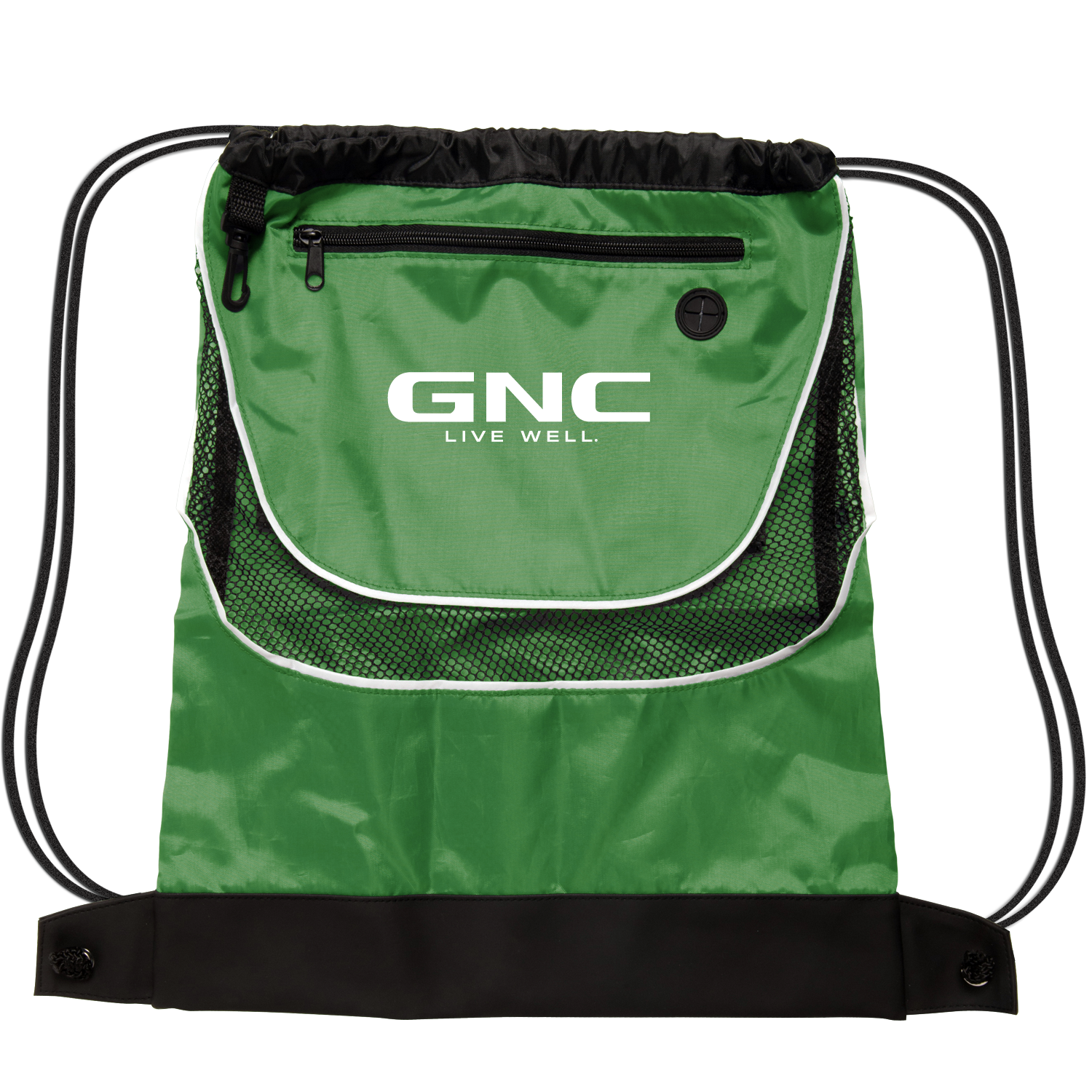 Tournament Drawstring Backpack 2