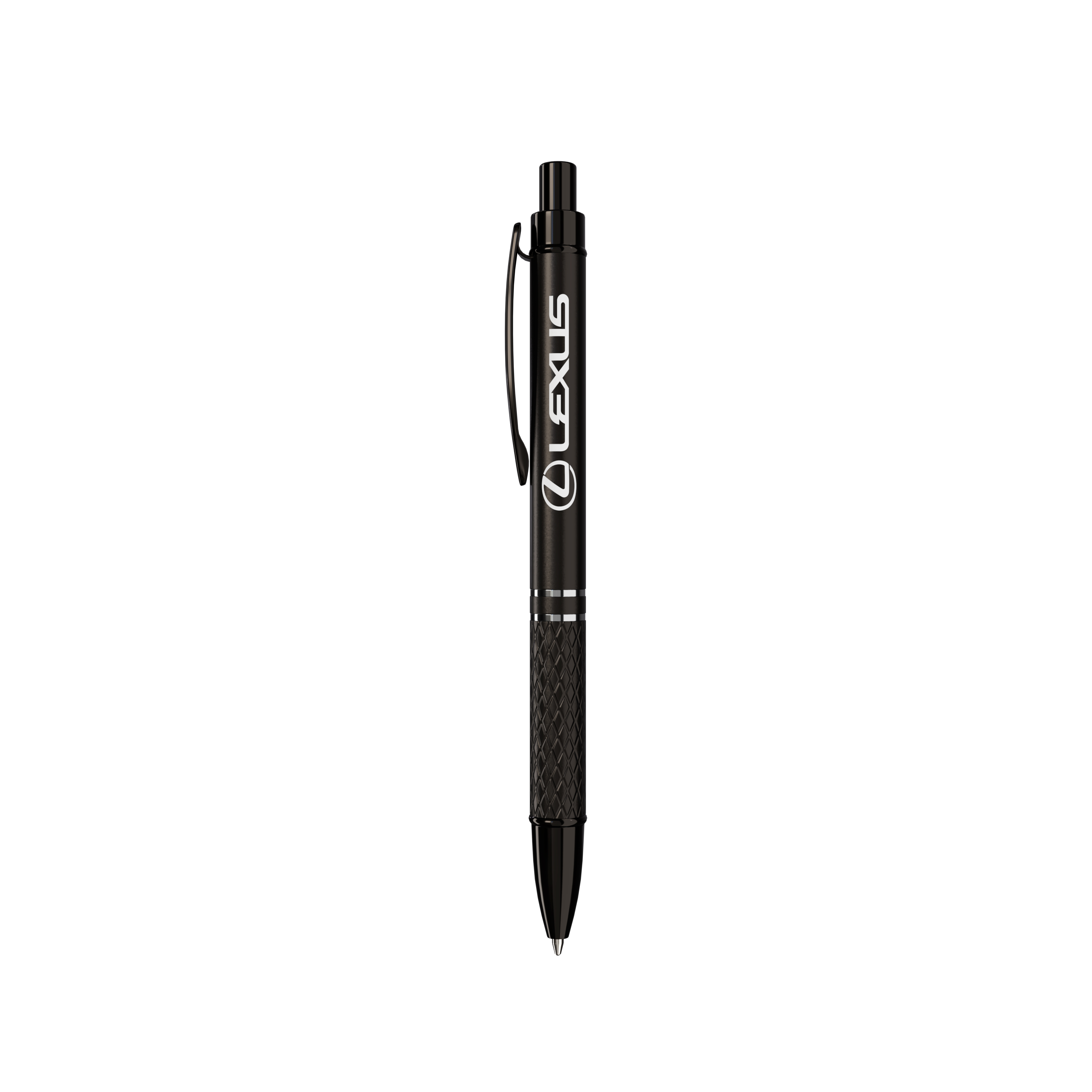 James ballpoint pen 25