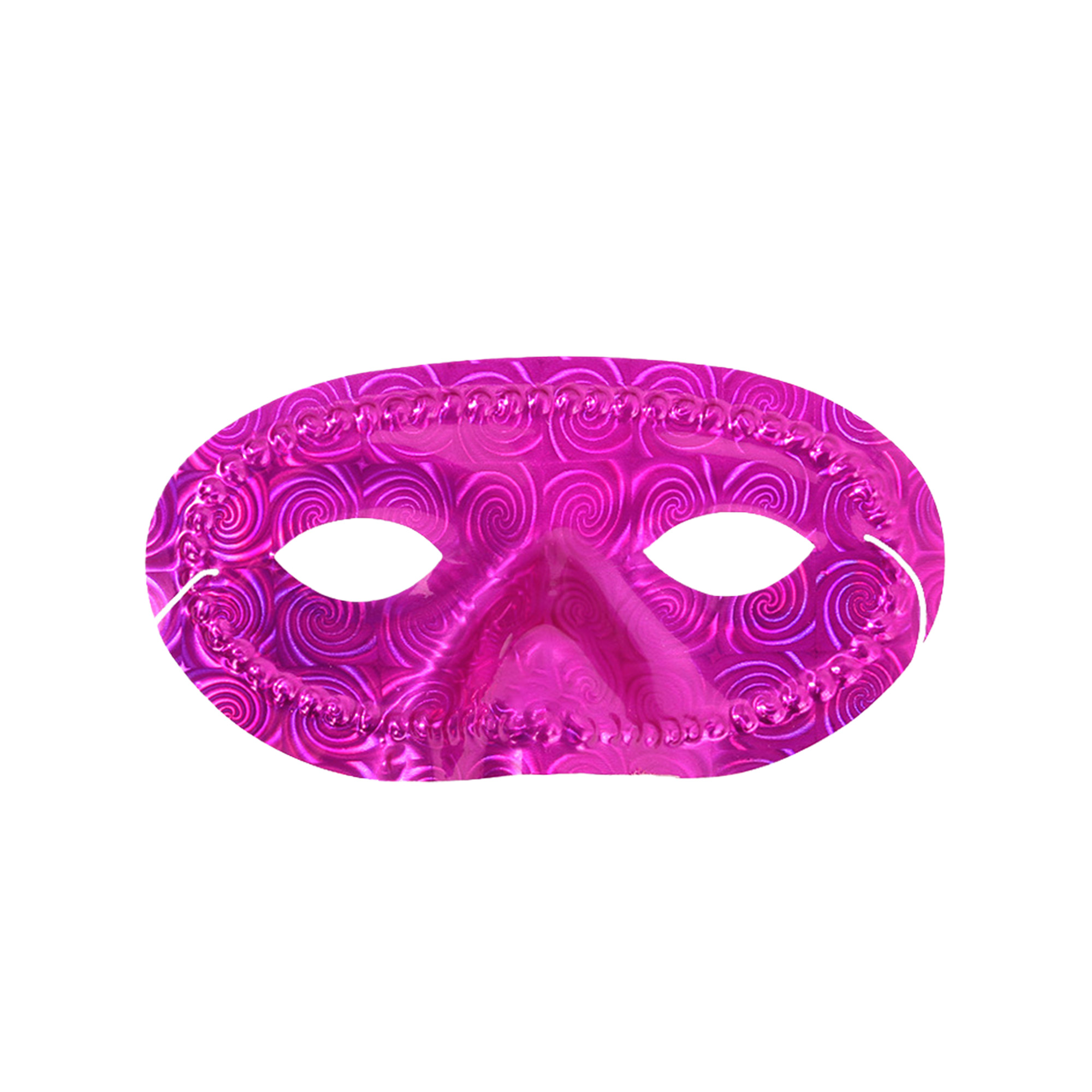 Personalized Party Costume Mask 6