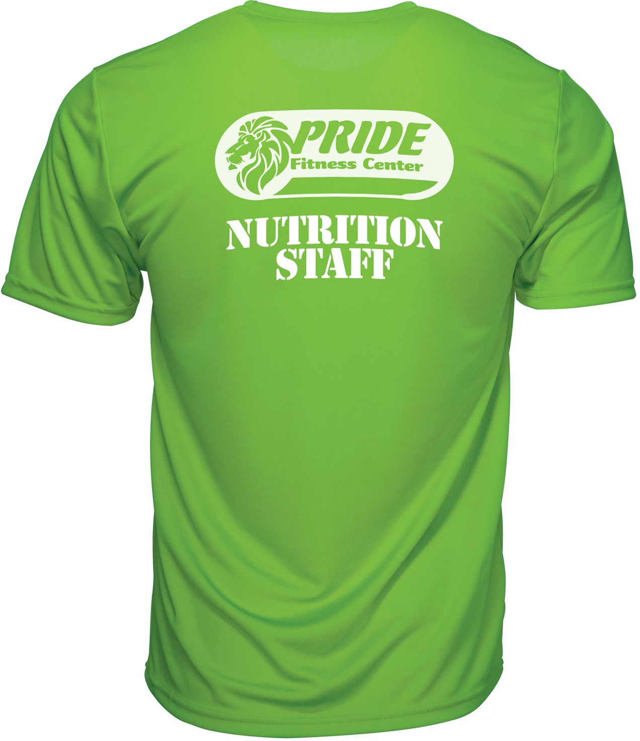 SPORT-TEK® POSICHARGE® COMPETITOR TEE 21