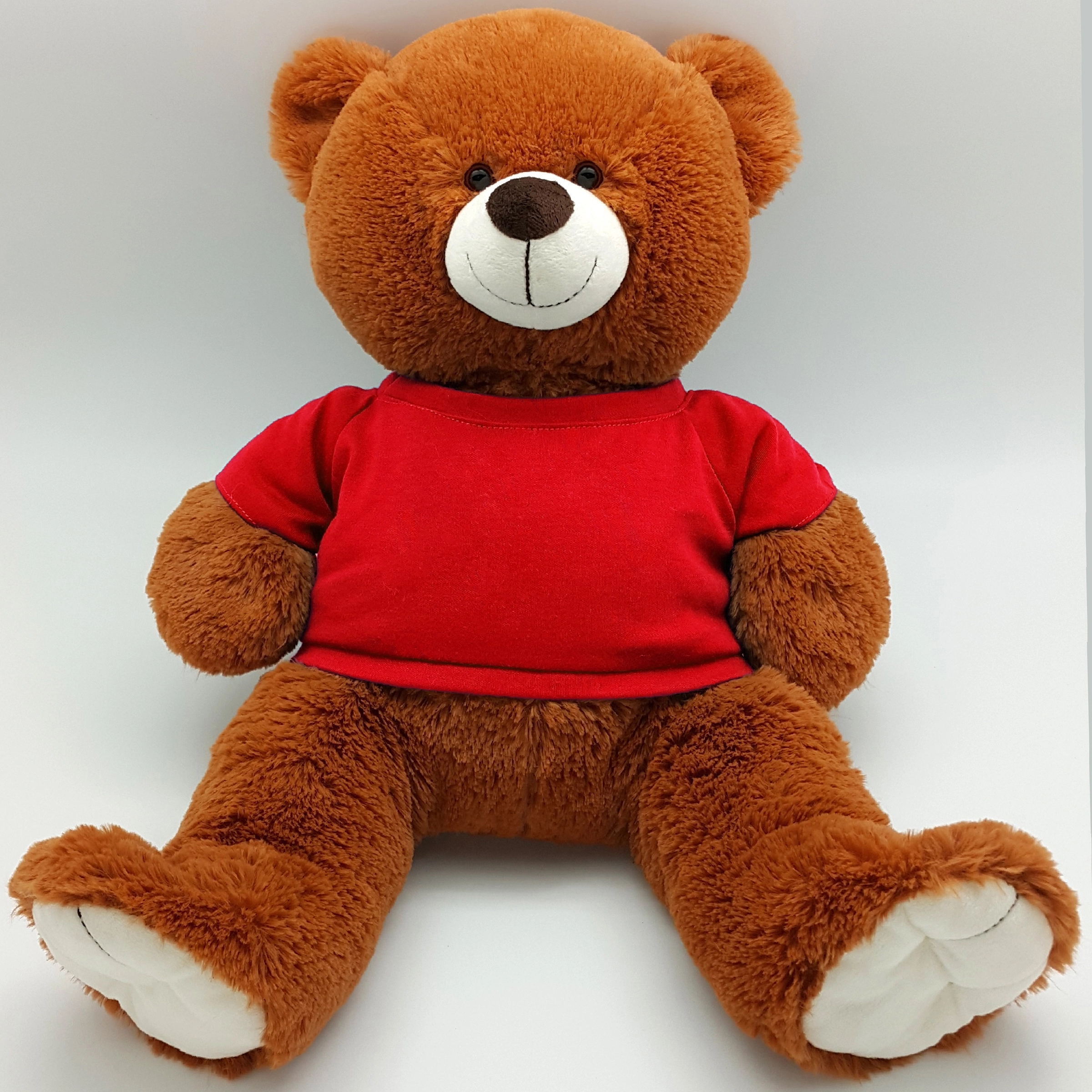 20" Large Brown Bear 5