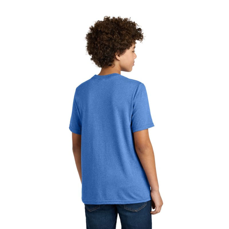 Port & Company Youth CVC Tee 57