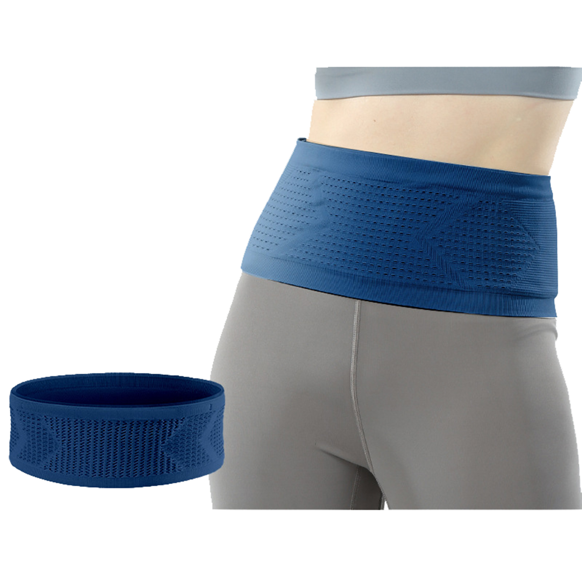 MOQ100 Sports Waist Bag 6