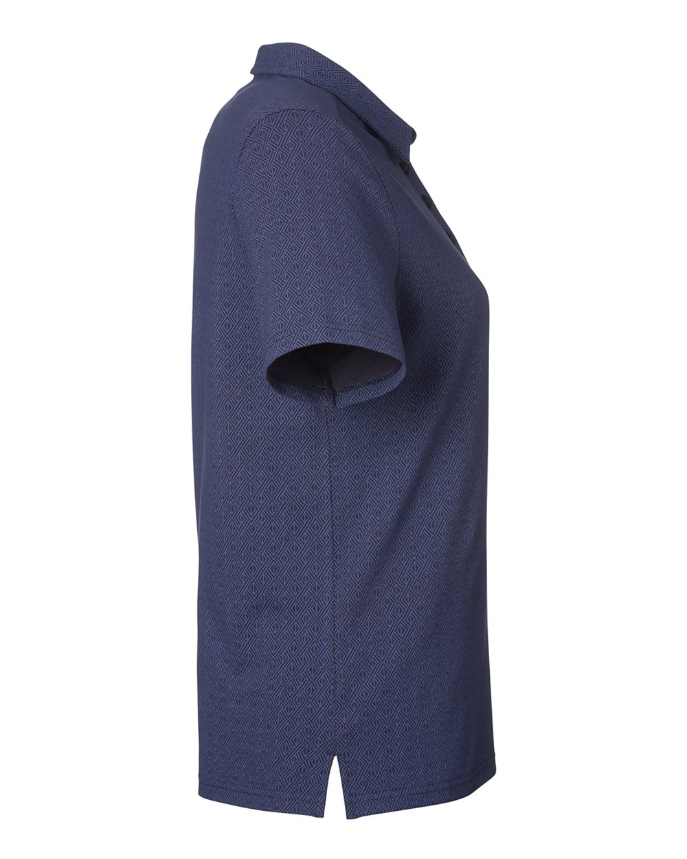 Women's Crownlux Performance® Geo Polo - DG101W 30