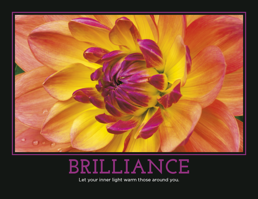 HotLine® Products Motivation Appointment Calendar (Motivational Quotes) - Stapled 44