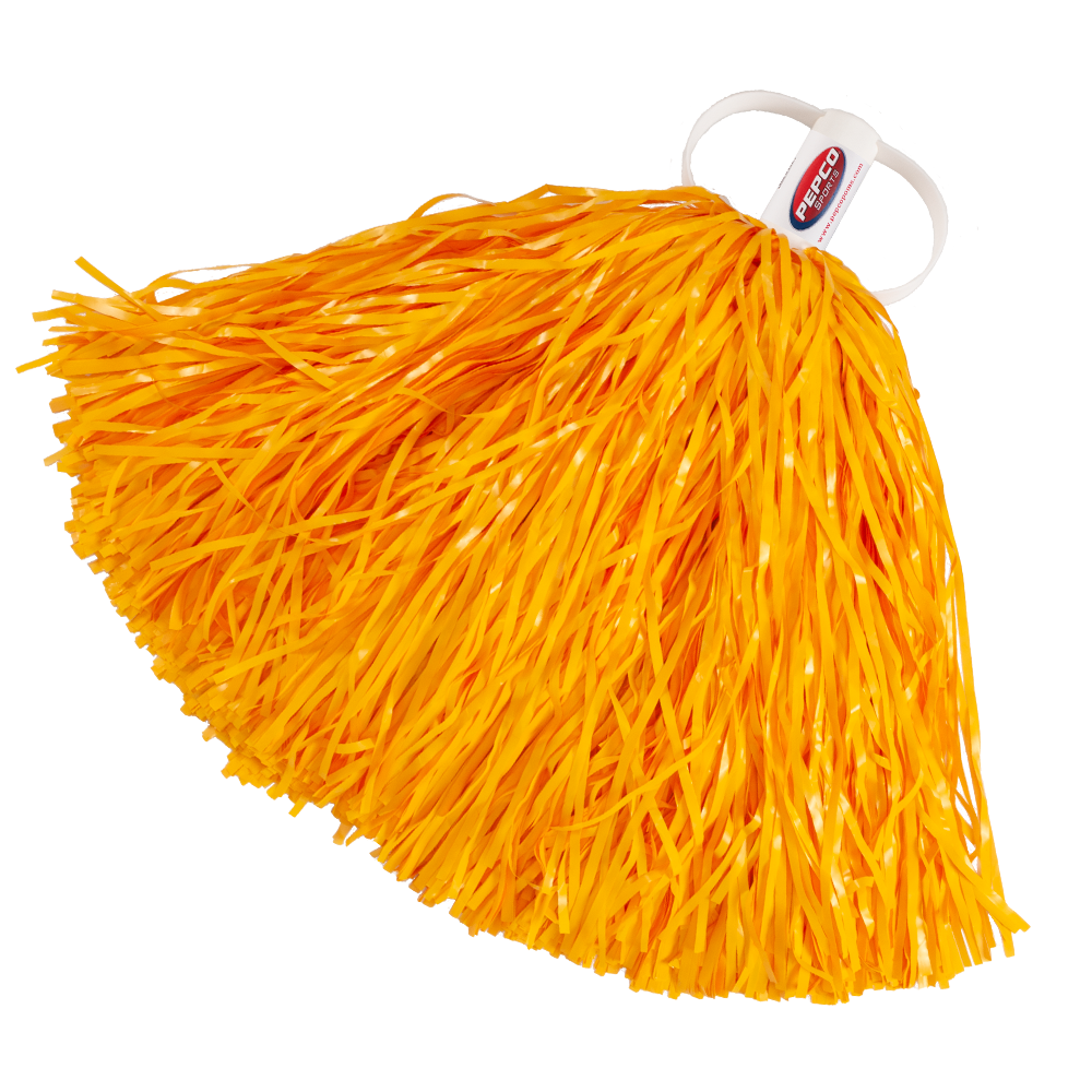 Custom Plastic Classic Cut Pom 11