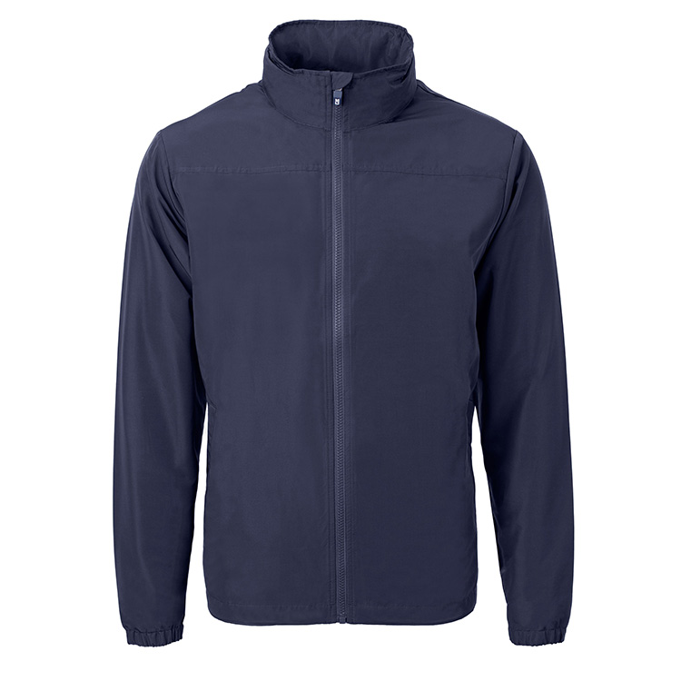 Cutter & Buck Charter Eco Recycled Full Zip Jacket 5