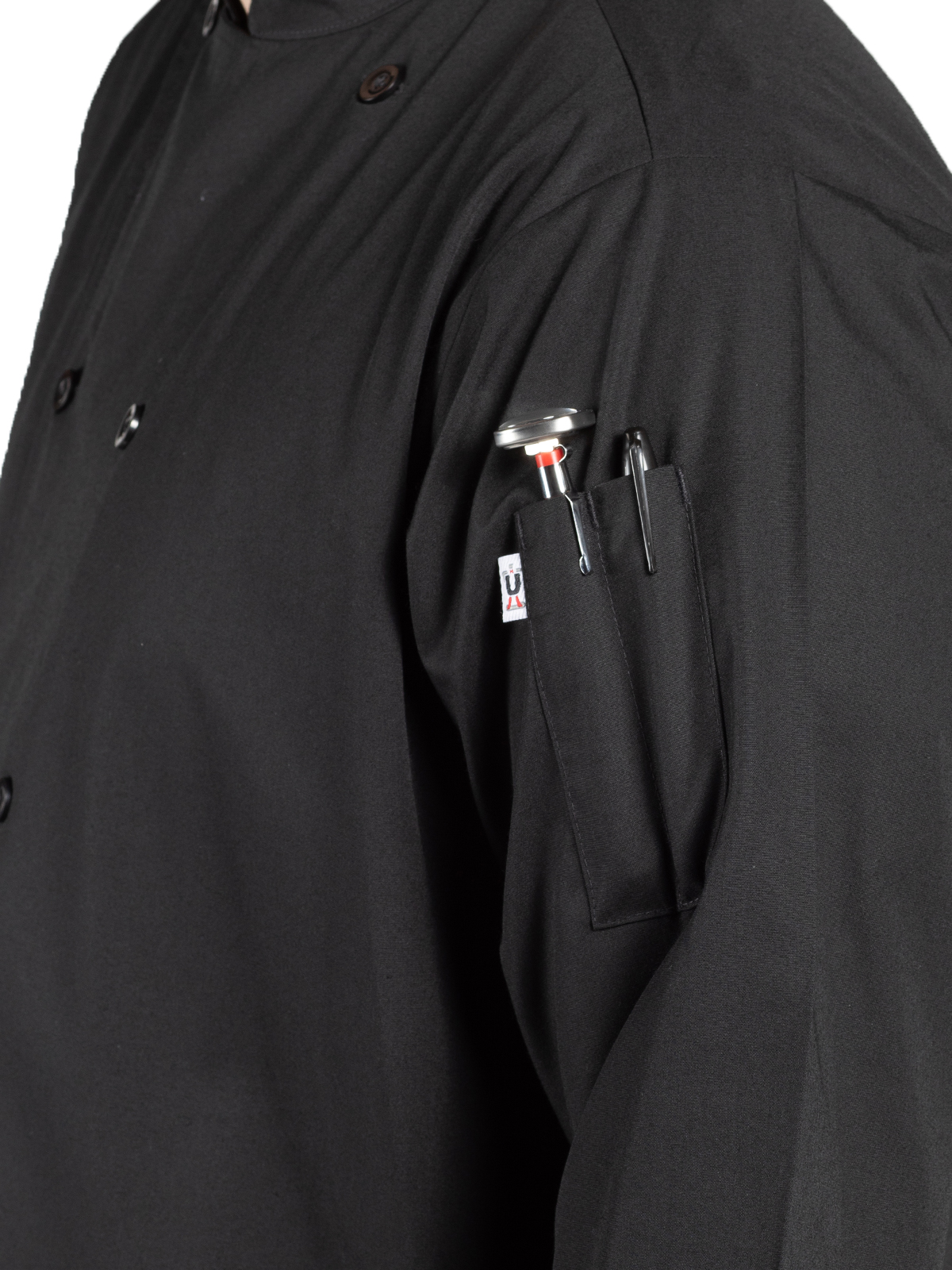 Uncommon Chef Utility Shirts - Unisex Ten Button Shirt 28